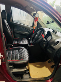 Maruti Suzuki Ritz LXI