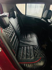 Maruti Suzuki Ritz LXI