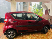 Maruti Suzuki Ritz LXI