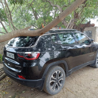 Jeep Compass LIMITED PETROL AUTO