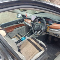 Jeep Compass LIMITED PETROL AUTO