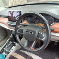 Jeep Compass LIMITED PETROL AUTO