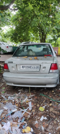 Maruti Suzuki Esteem Vxi