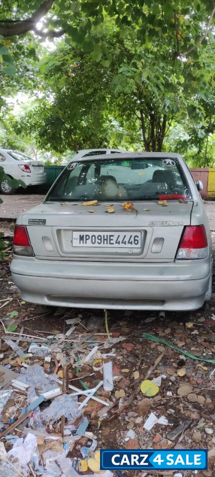 Maruti Suzuki Esteem Vxi