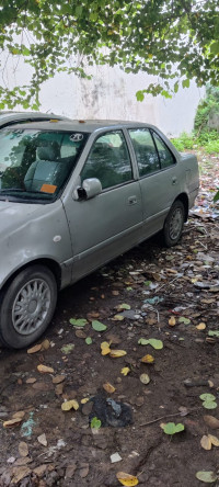 Maruti Suzuki Esteem Vxi