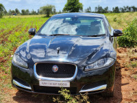 Jaguar XF Luxury