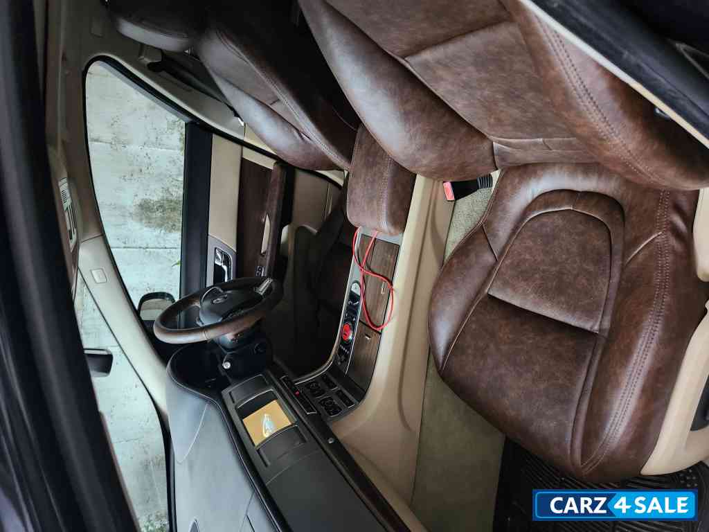 Jaguar XF Luxury Jaguar XF Luxury