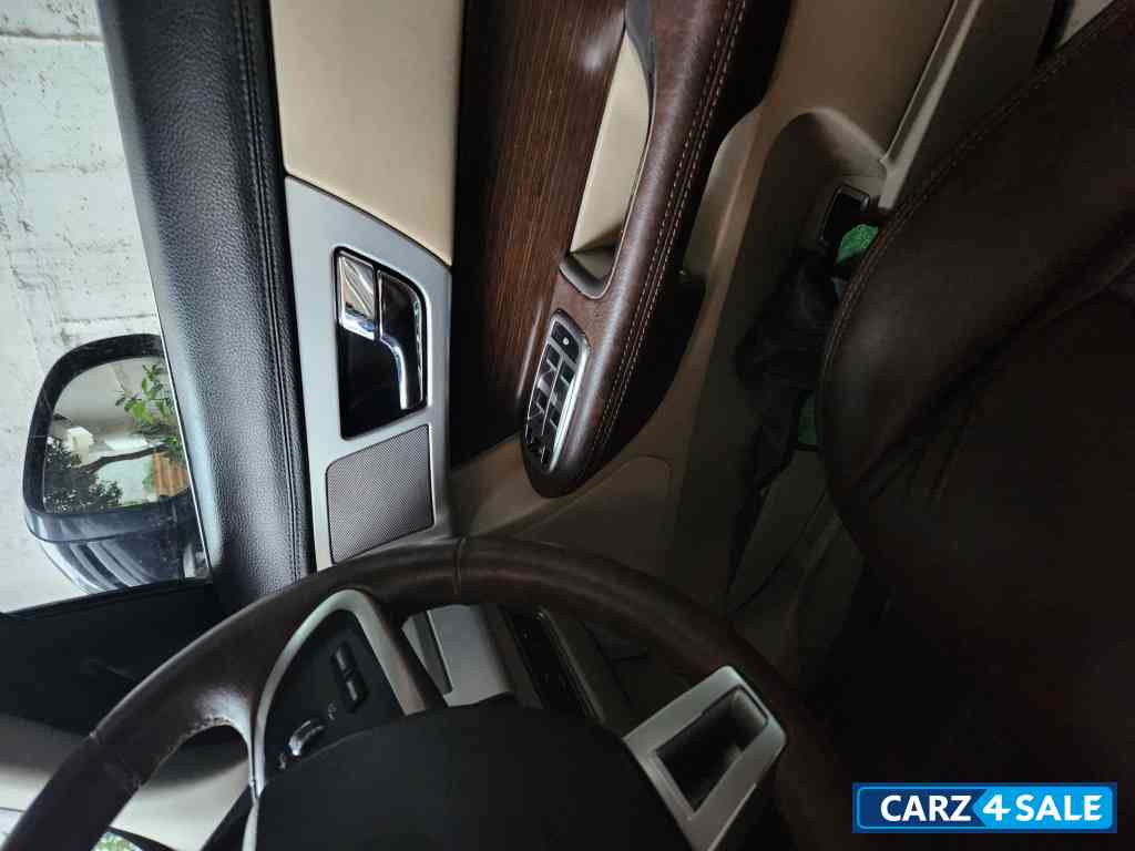 Jaguar XF Luxury Jaguar XF Luxury