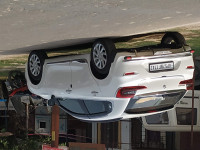 Maruti Suzuki Baleno ZETA