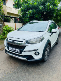 Maruti Suzuki Vitara Brezza ZDi