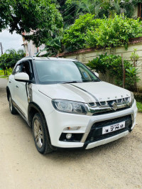 Maruti Suzuki Vitara Brezza ZDi