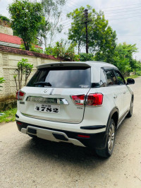 Maruti Suzuki Vitara Brezza ZDi