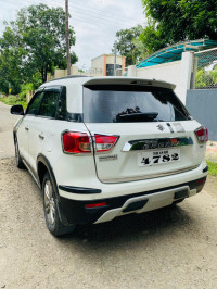 Maruti Suzuki Vitara Brezza ZDi