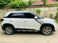 Maruti Suzuki Vitara Brezza ZDi