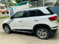 Maruti Suzuki Vitara Brezza ZDi