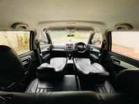 Maruti Suzuki Vitara Brezza ZDi