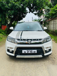 Maruti Suzuki Vitara Brezza ZDi
