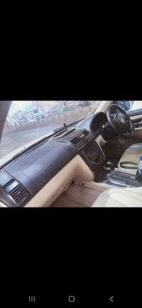 Mahindra  Rexton Rx7