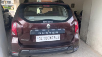 Renault Duster 85PS RXS BS4