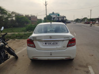 Maruti Suzuki Dzire VDI DEASEL