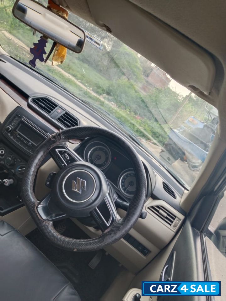 Maruti Suzuki Dzire VDI DEASEL