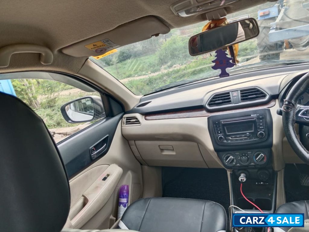 Maruti Suzuki Dzire VDI DEASEL