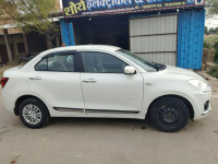 Maruti Suzuki Dzire VDI DEASEL