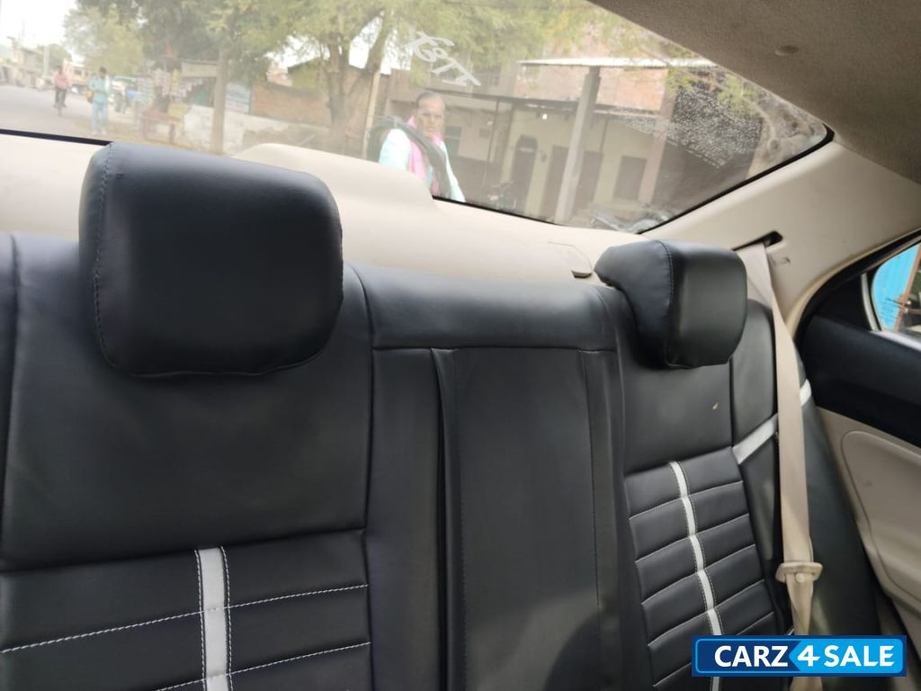 Maruti Suzuki Dzire VDI DEASEL