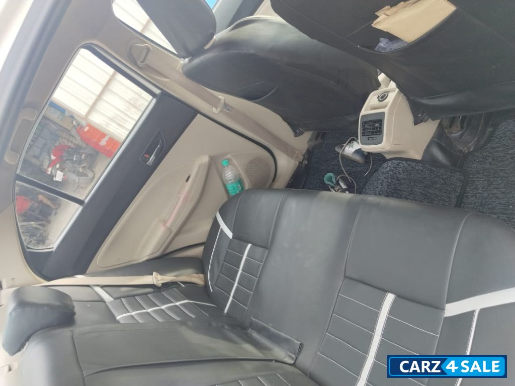 Maruti Suzuki Dzire VDI DEASEL