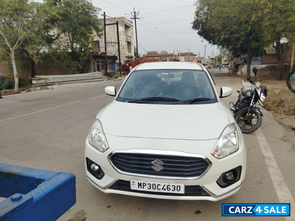 Maruti Suzuki Dzire VDI DEASEL