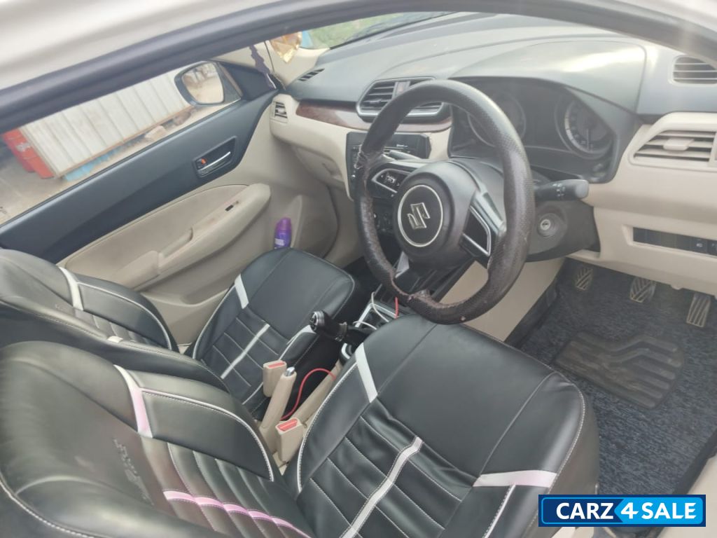 Maruti Suzuki Dzire VDI DEASEL