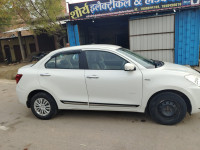 Maruti Suzuki Dzire VDI DEASEL