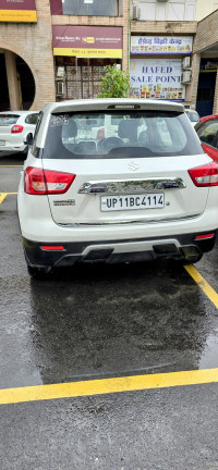 Maruti Suzuki Vitara Brezza LDI(O)