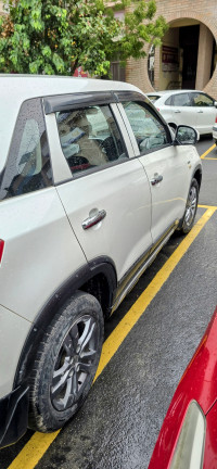 Maruti Suzuki Vitara Brezza LDI(O)