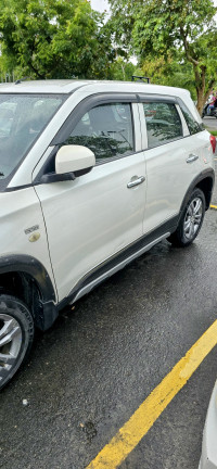 Maruti Suzuki Vitara Brezza LDI(O)