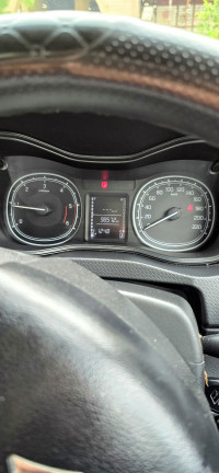 Maruti Suzuki Vitara Brezza LDI(O)