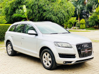 Audi Q7 TDI3. 0