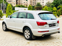 Audi Q7 TDI3. 0