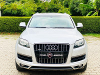 Audi Q7 TDI3. 0