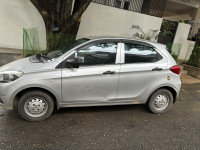 Tata Tiago Xm