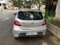 Tata Tiago Xm