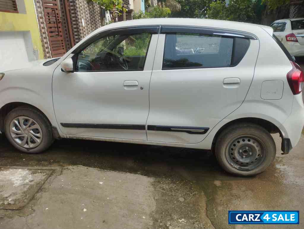Maruti Suzuki Celerio ZXI