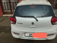 Maruti Suzuki Celerio ZXI
