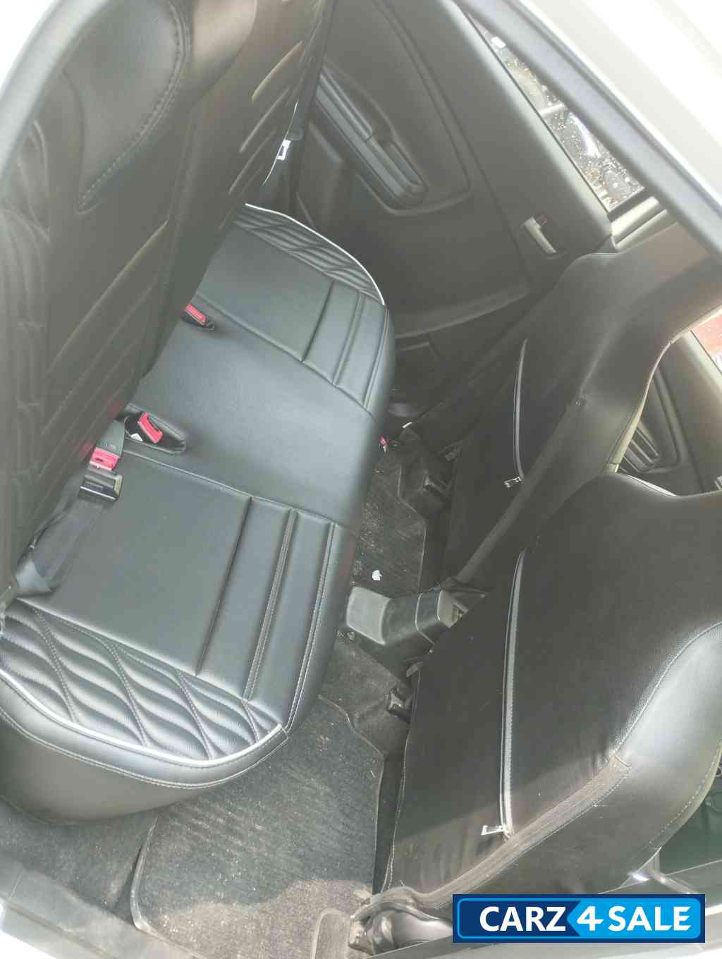 Maruti Suzuki Celerio ZXI