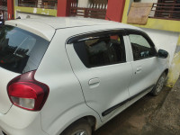 Maruti Suzuki Celerio ZXI
