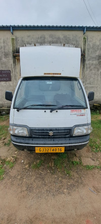 Maruti Suzuki SUPER CARRY 2019 Model