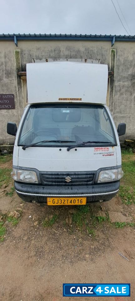 Maruti Suzuki  SUPER CARRY