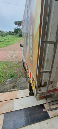 Maruti Suzuki  SUPER CARRY