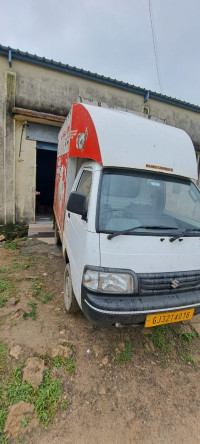 Maruti Suzuki  SUPER CARRY