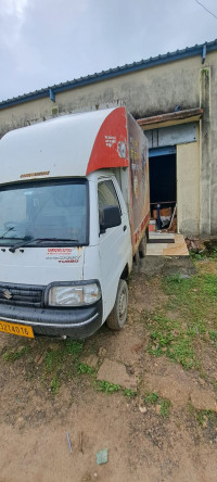 Maruti Suzuki  SUPER CARRY